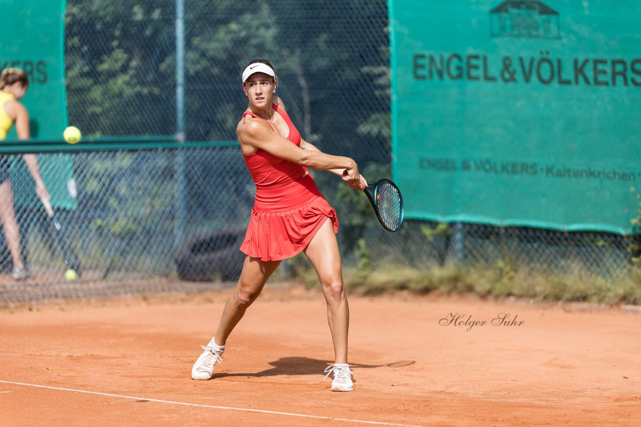 Bild 8 - ITF Kaltenkirchen